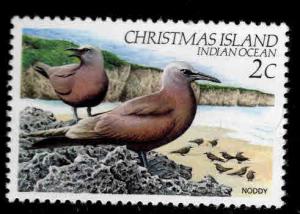 Christmas Island Scott 118 MNH** Noody