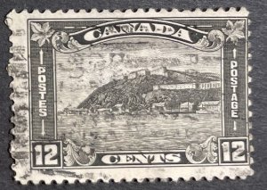 Canada #174 Used F SCV~$6.50 1930 [U3.7.1]