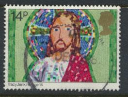 Great Britain SG 1171 - Used - Christmas