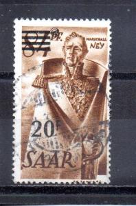Saar 186 used