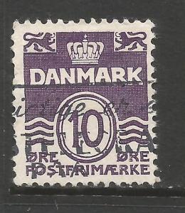 DENMARK 230 VFU 155D-2