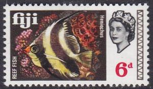 Fiji 1968 SG376 UHM