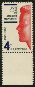 US 1163 MNH