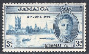 JAMAICA SCOTT 137A