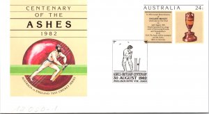 Australia, Postal Stationary, Sports