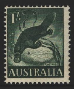 Australia Sc#324 MNH