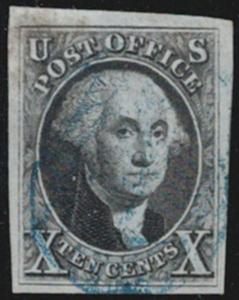 2 XF-SUPERB, w/PF (01/03) CERT, four large margin, f..MORE.. guu014