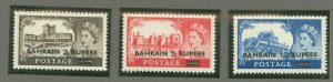 Bahrain #96-8 Mint (NH) Single (Complete Set)
