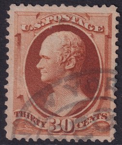 #217 Used, XF (CV $90 - ID41498) - Joseph Luft