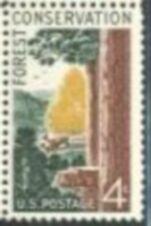 US Stamp #1122 MNH - Forest Conservation Single