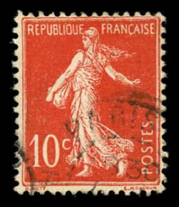 France 162b Used