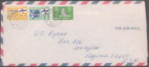 Netherlands Antilles