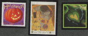 France #2839/2870 Mint (NH) Single