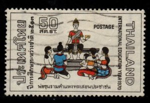 THAILAND Scott 552 Used stamp