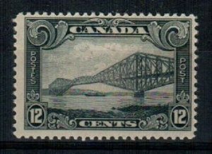 Canada Scott 156 Mint NH [TE936]