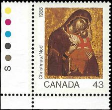 CANADA   #1223 MNH (2)