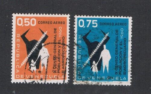 Venezuela C764;C768 Used Cows Head (V0304)