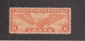 UNITED STATES SC# C19   FVF/MNH
