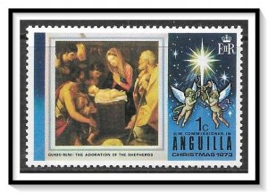 Anguilla #181 Christmas MNH