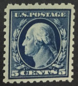 MOMEN: US STAMPS #428 MINT OG NH VF+ LOT #76278*