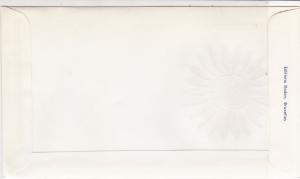 Europa Luxembourg 1964 CEPT Ann. Cancels Flower Pic FDC 2xStamps Cover Ref 25990