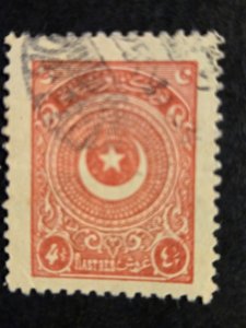 +Turkey #612          Used