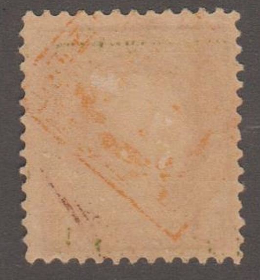 U.S.  Scott #414 Franklin Stamp - Mint Single