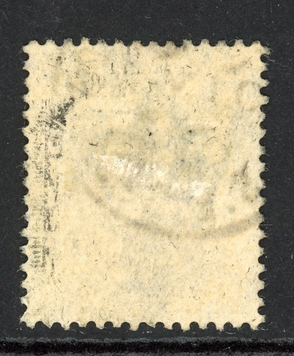 Great Britain 145 U 1910 7p