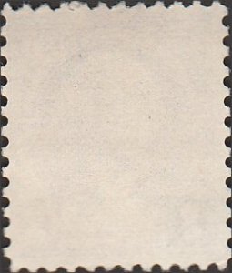 # 720 Used Deep Violet George Washington