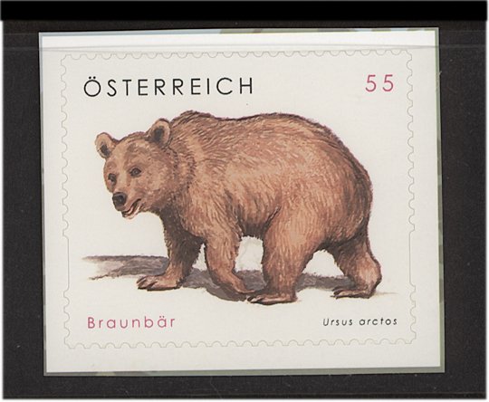 Austria 2006  Scott #2072 MNH