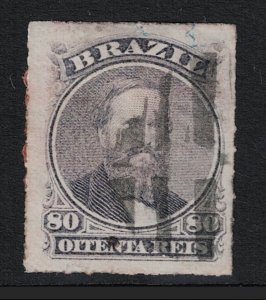 Brazil SC# 64 Used - S18279