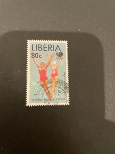 Liberia sc 1094 u