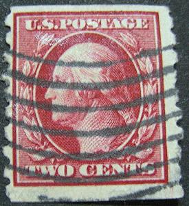 U.S. 393 Used FVF SCV$45.00 Low Start