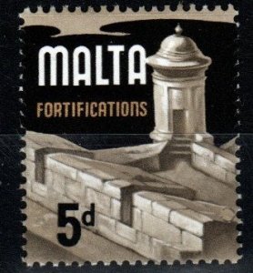 Malta #319A  MNH