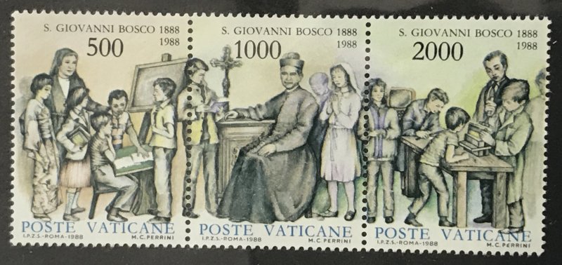 Vatican City #806 MNH CV$5.25