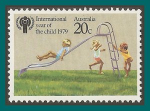 Australia 1979 Year of the Child, MNH #712,SG720