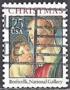 United States - SC #2399 - USED  - 1988 - Item USA3450