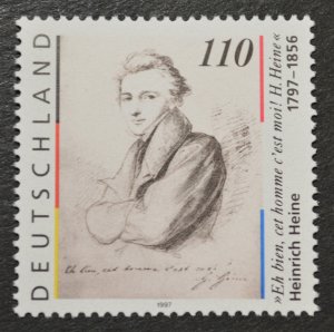 Germany Sc # 1984, VF MNH