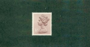 GREAT BRITAIN MH40 MNH BIN$ 0.50