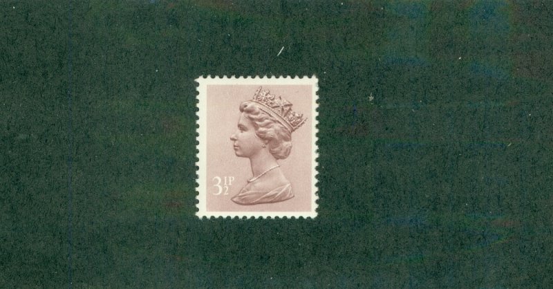 GREAT BRITAIN MH40 MNH BIN$ 0.50