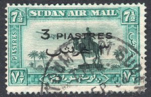 SUDAN SCOTT C33