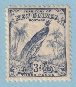 NEW GUINEA 35  MINT NEVER HINGED OG ** NO FAULTS EXTRA FINE! - NVY