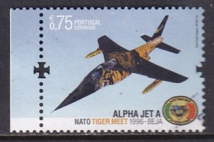 Portugal (2021) Sc 4305c used