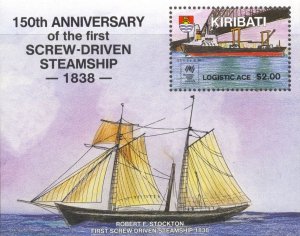 Kiribati Scott #'s 508 MNH
