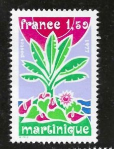 FRANCE   SC #  1508  MNH