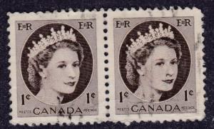 337 Queen Elizabeth II