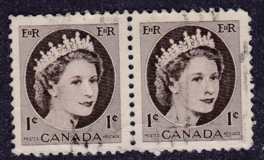 337 Queen Elizabeth II