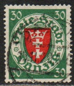 Danzig Sc #181 Used
