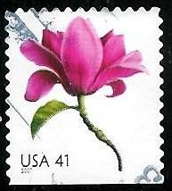 US 41c recent #4168 used 2007