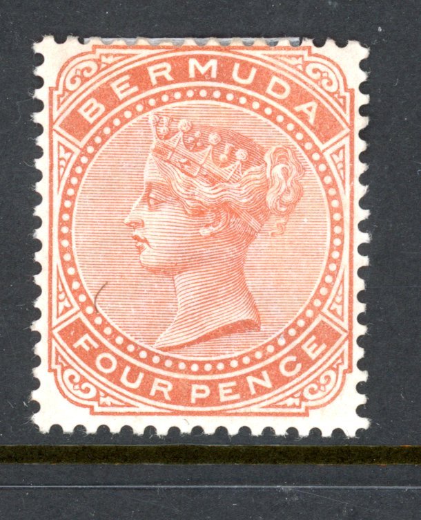 Bermuda 24 MH 1904